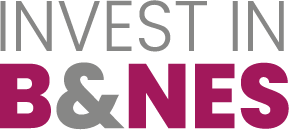 Invest in Bath & North East Somerset