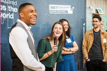 SETSquared Partnership​