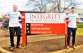 Integrity Print Ltd
