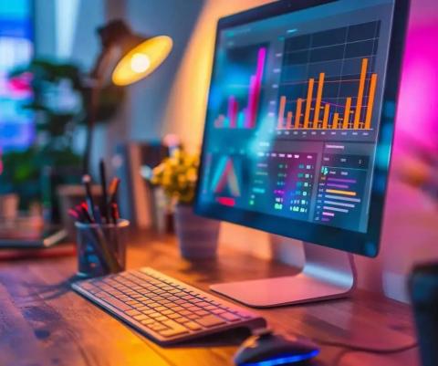 Website Designer - Keynsham Bath and BANES