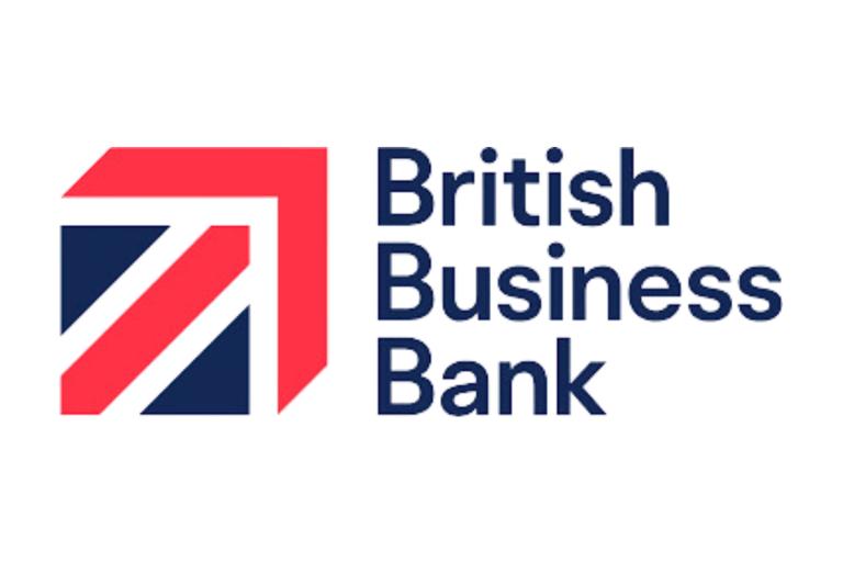 British Business Bank