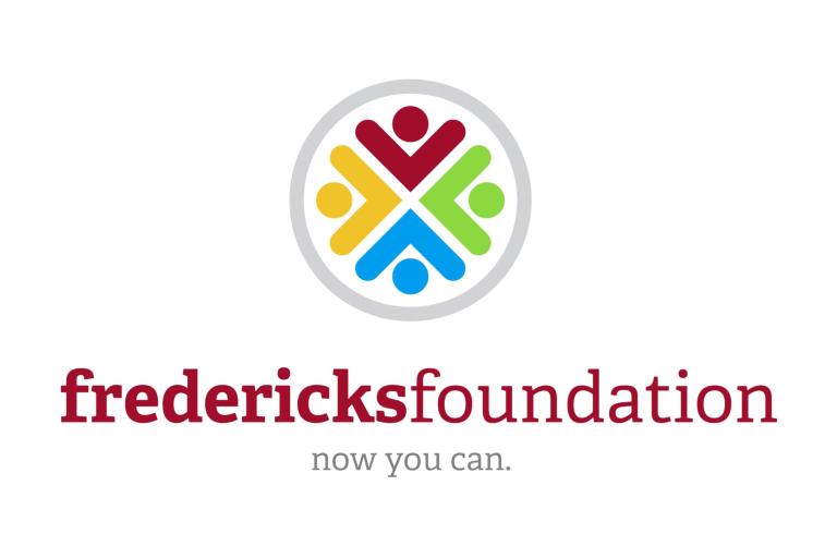 Fredericks Foundation.