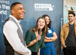 SETSquared Partnership