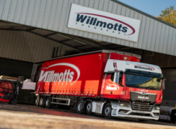 Willmotts Transport​