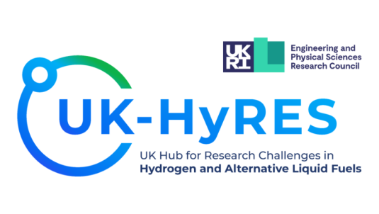 Funding aims to make University of Bath hydrogen research hub global centre of excellence