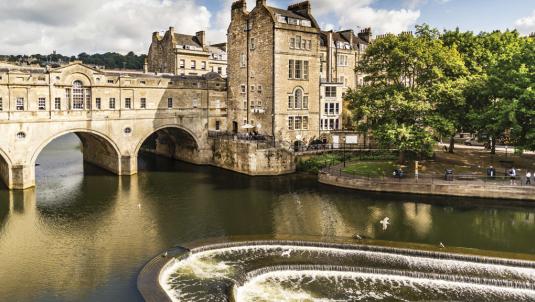 Recognition for Bath area firms in latest table of Britain’s fastest-growing private businesses