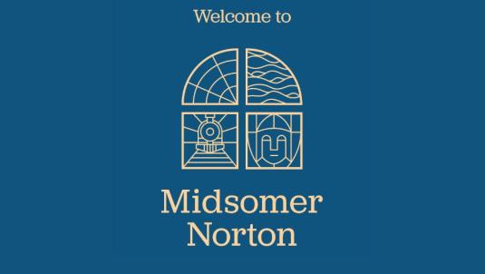 Works begin on new Market Square in Midsomer Norton