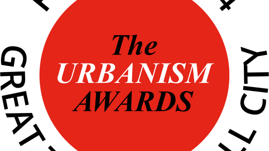 Bath shortlisted for best small city award