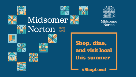 Shop local campaign aims to support market town businesses