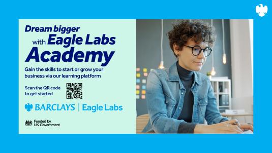 Eagle Labs Academy Introduces New Online Platform to Empower Tech Start-ups