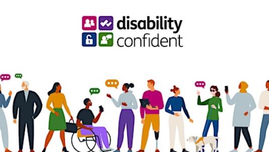 Disability Confident Network Workshop and Job Fair