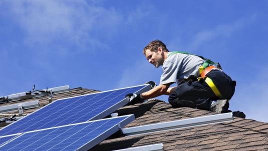 Solar group-buying scheme opens again for B&NES homeowners