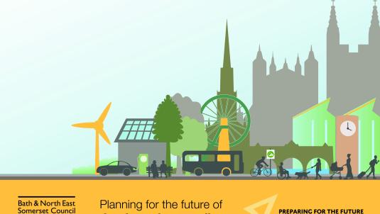 Council to re-launch Local Plan conversations with key stakeholders