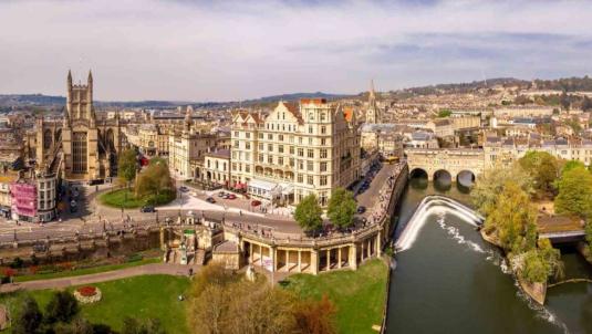 Free Business Support for Small Businesses in Bath & North East Somerset