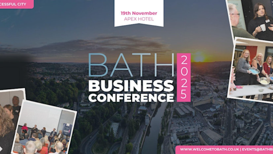 Bath Business Conference aims to uncover secret to the city’s high street success  