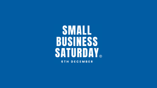 Local Businesses Unite for Small Business Saturday 