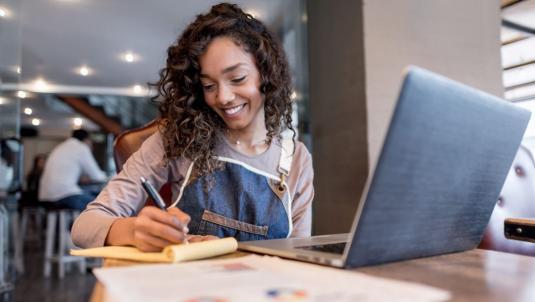 Business success stories