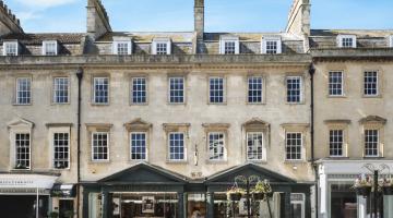 Bath serviced office firm looking to make a splash in Bristol market with its tried-and-tested offering