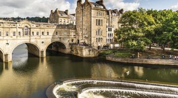 Recognition for Bath area firms in latest table of Britain’s fastest-growing private businesses