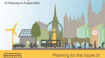 new Local Plan Options consultation starts