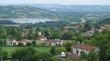 Rural England Prosperity Fund North Somerset