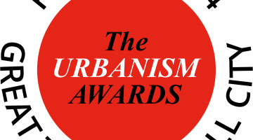 Bath shortlisted for best small city award