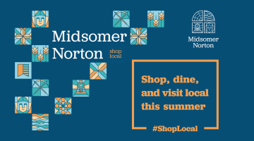 Shop local campaign aims to support market town businesses