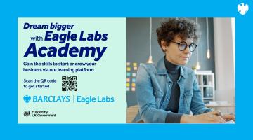 Eagle Labs Academy Introduces New Online Platform to Empower Tech Start-ups