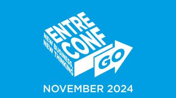 EntreConf GO: A New Conference for Young Entrepreneurs