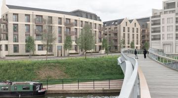 B&NES announces next step for city centre housing development