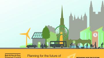 Decision sought on next steps for B&NES Local Plan and updating stakeholders