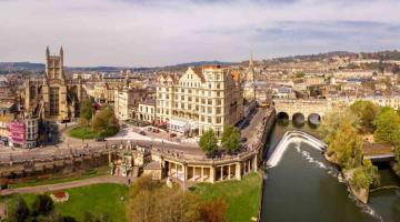 Free Business Support for Small Businesses in Bath & North East Somerset