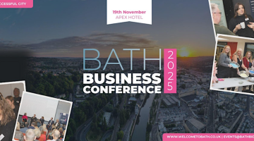 Bath Business Conference aims to uncover secret to the city’s high street success  